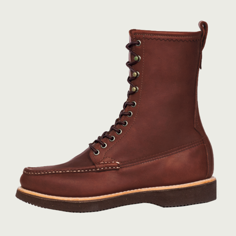 Walnut Gustin Bird Shooter W/ 2060 Sole
