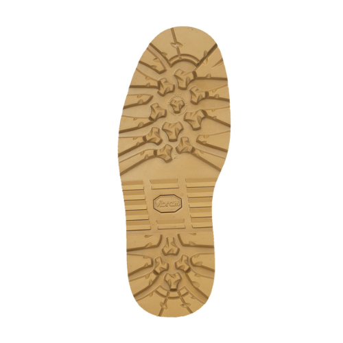 Russell Moccasin