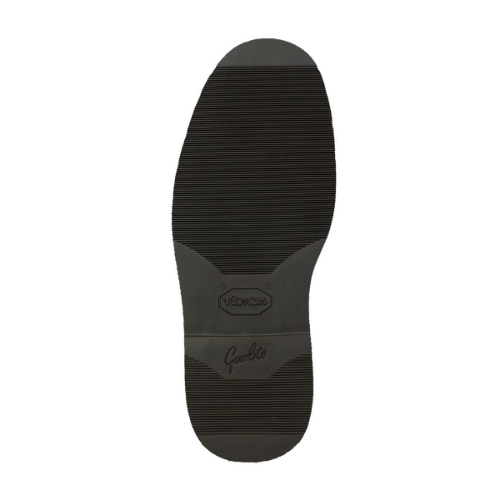 Russell Moccasin