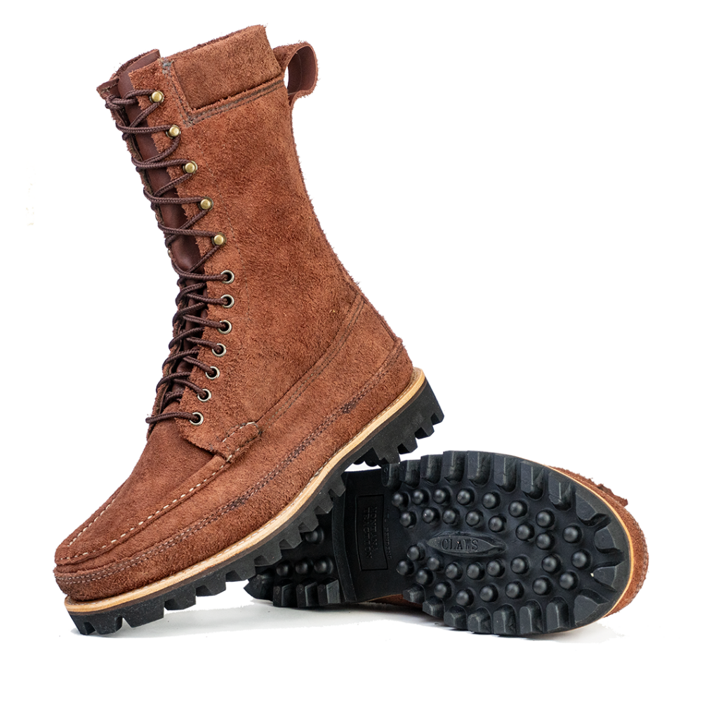 Russell Moccasin