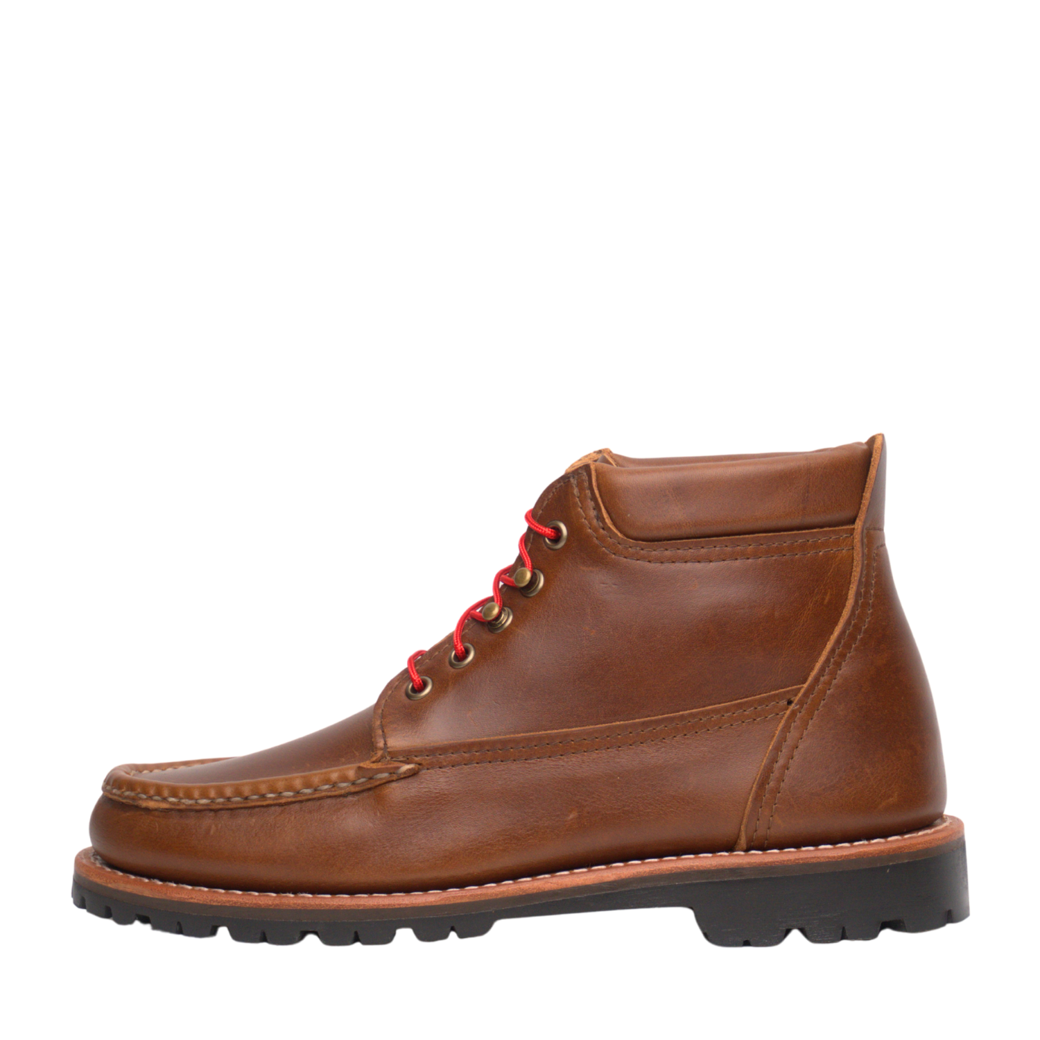 Iron Snail Premier Chukka - Cigar Excalibur