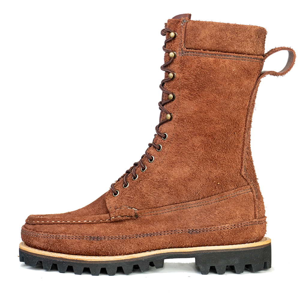 Rose Anvil X Russell 7 Layer Beefy Boot (IN-STOCK)
