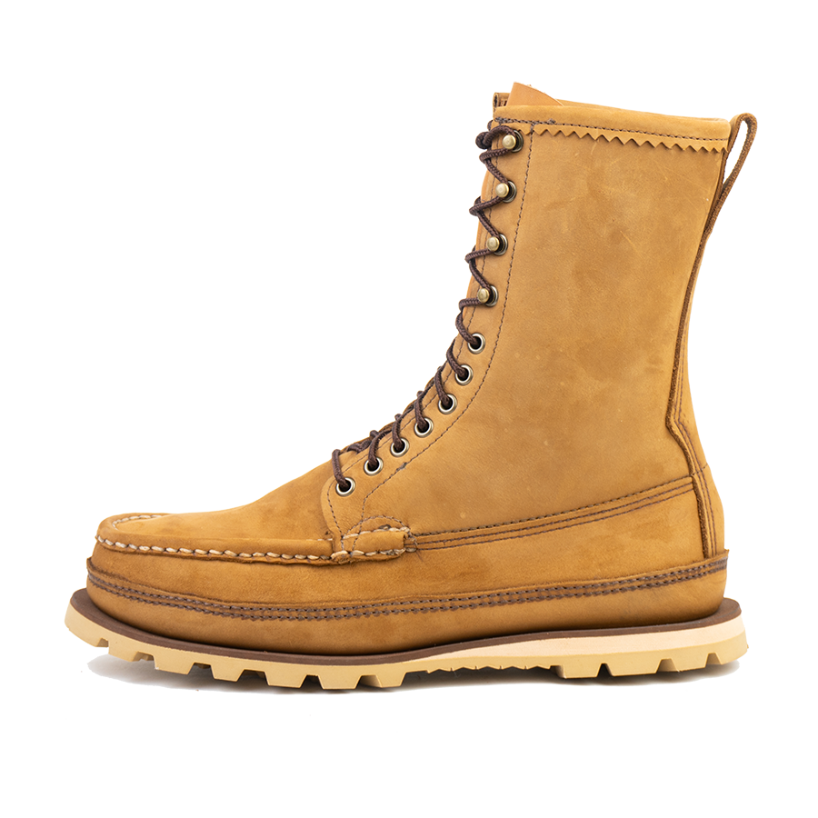 Seconds- Pecos South 40 size 11.5D