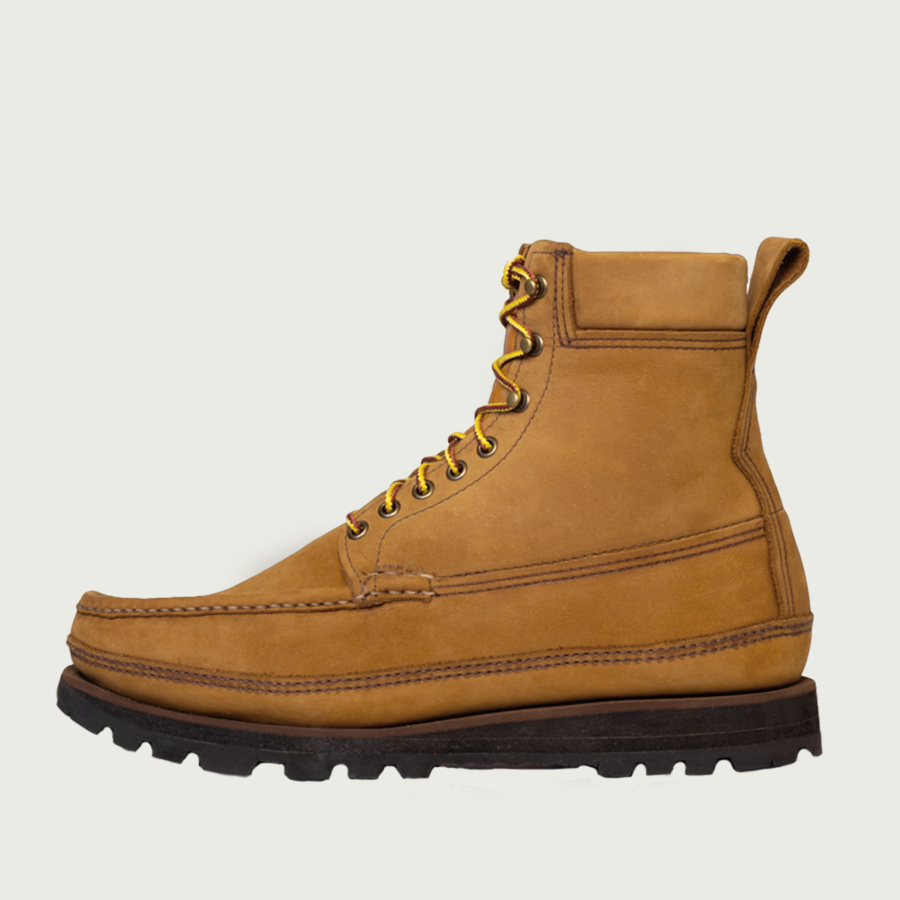 Pecos Big Cambo W/ Sierra Sole