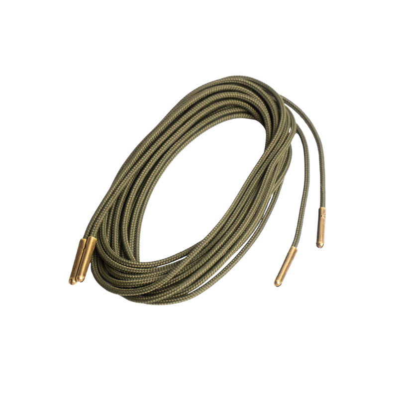 Mad Dog Laces