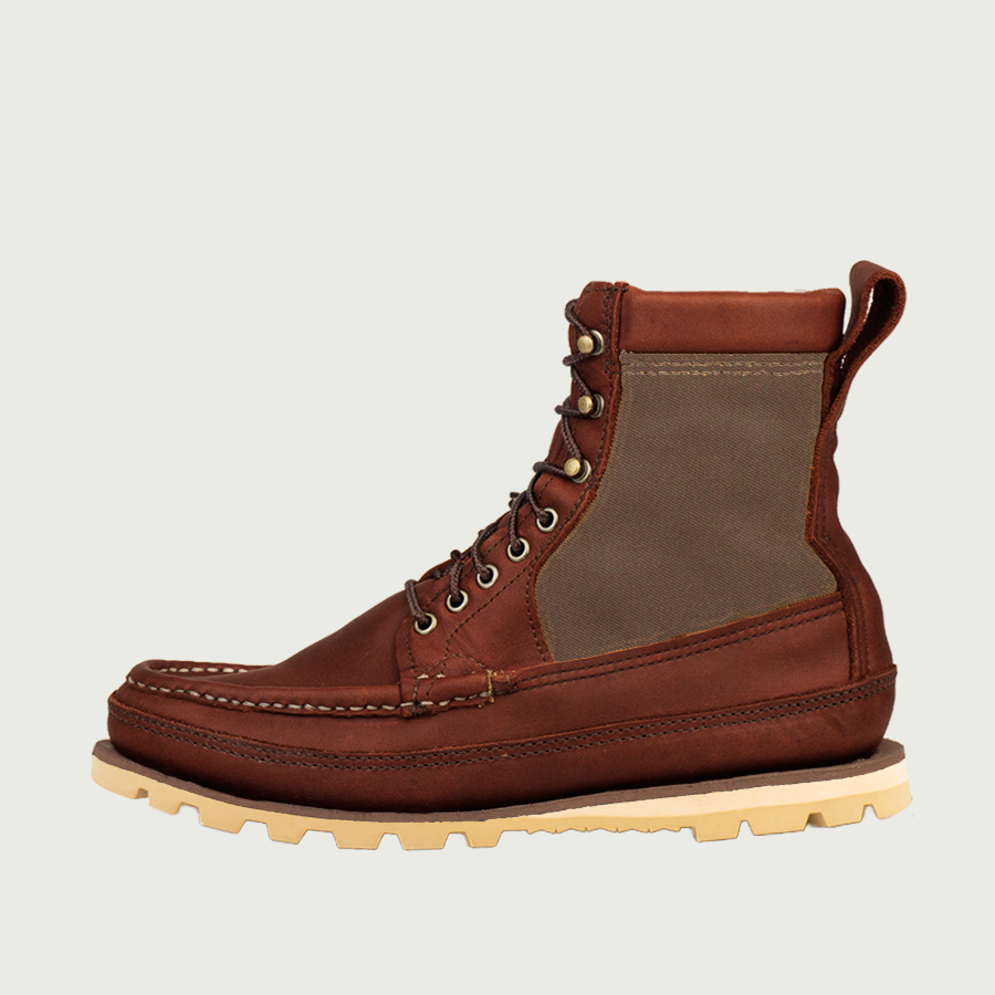 Walnut Timberjack Joe's PH 8D