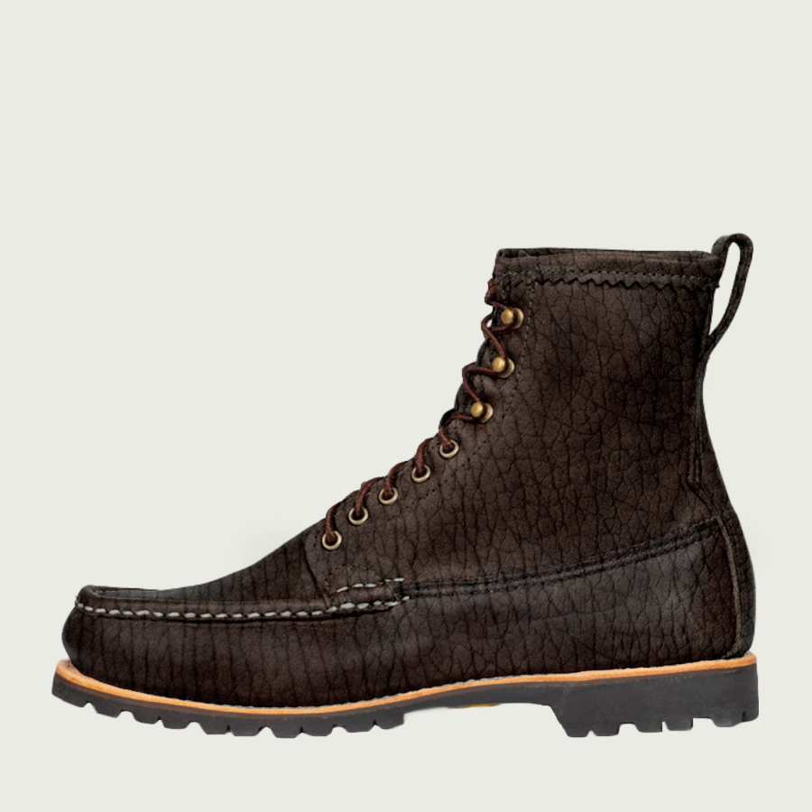 Chocolate Bison Backcountry W/ Roccia Sole