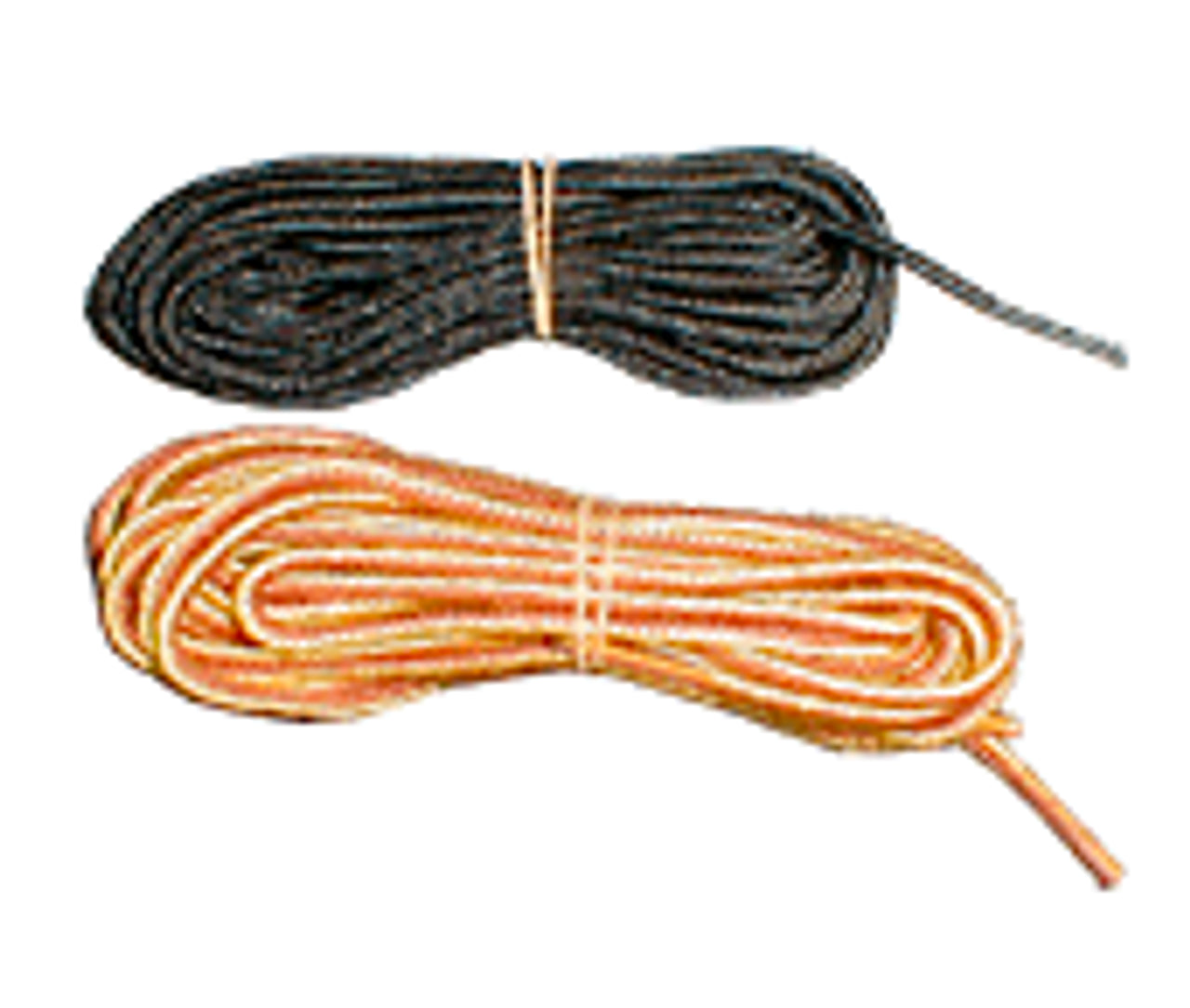 Taslan Laces